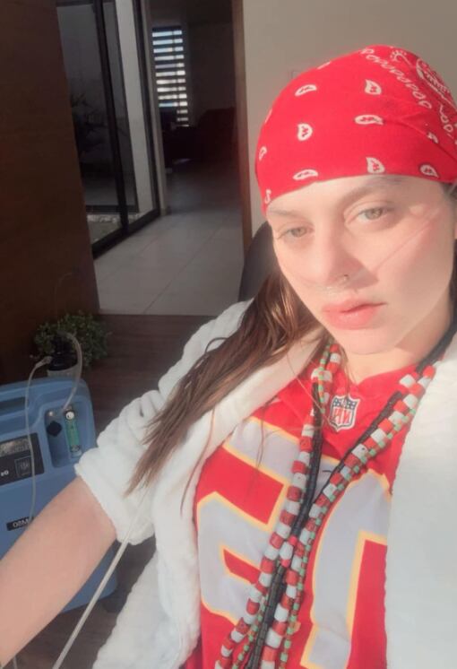 Modelo Johanna Vanessa Ramírez Monestel