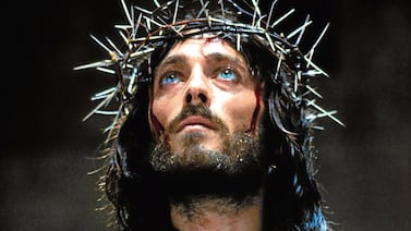 Un eclipse lunar en Jerusalén podría revelar la fecha exacta de la crucifixión de Jesús, según la NASA