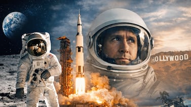 Artemis dispara el interés por la Luna: 7 películas y series del Apolo que ahora son tendencia