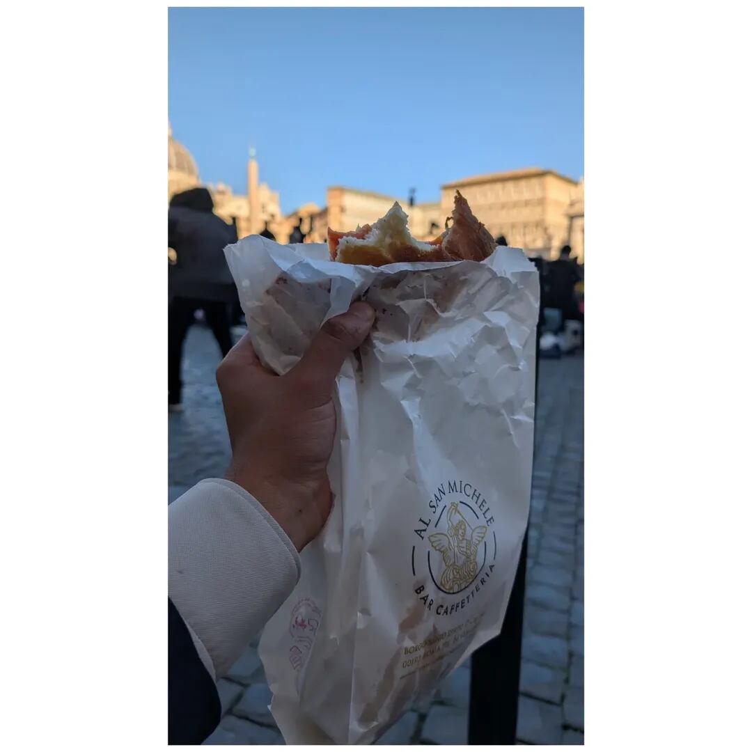 El periodista de Teletica, Gabriel Pacheco Vega, recordó este sábado cómo le cambiaron sus planes tras confirmarse la muerte del papa Francisco, el 21 de abril pasado.