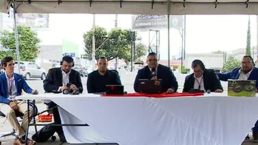 Exjugador de Italia 90 se robó el show en programa de Teletica Radio