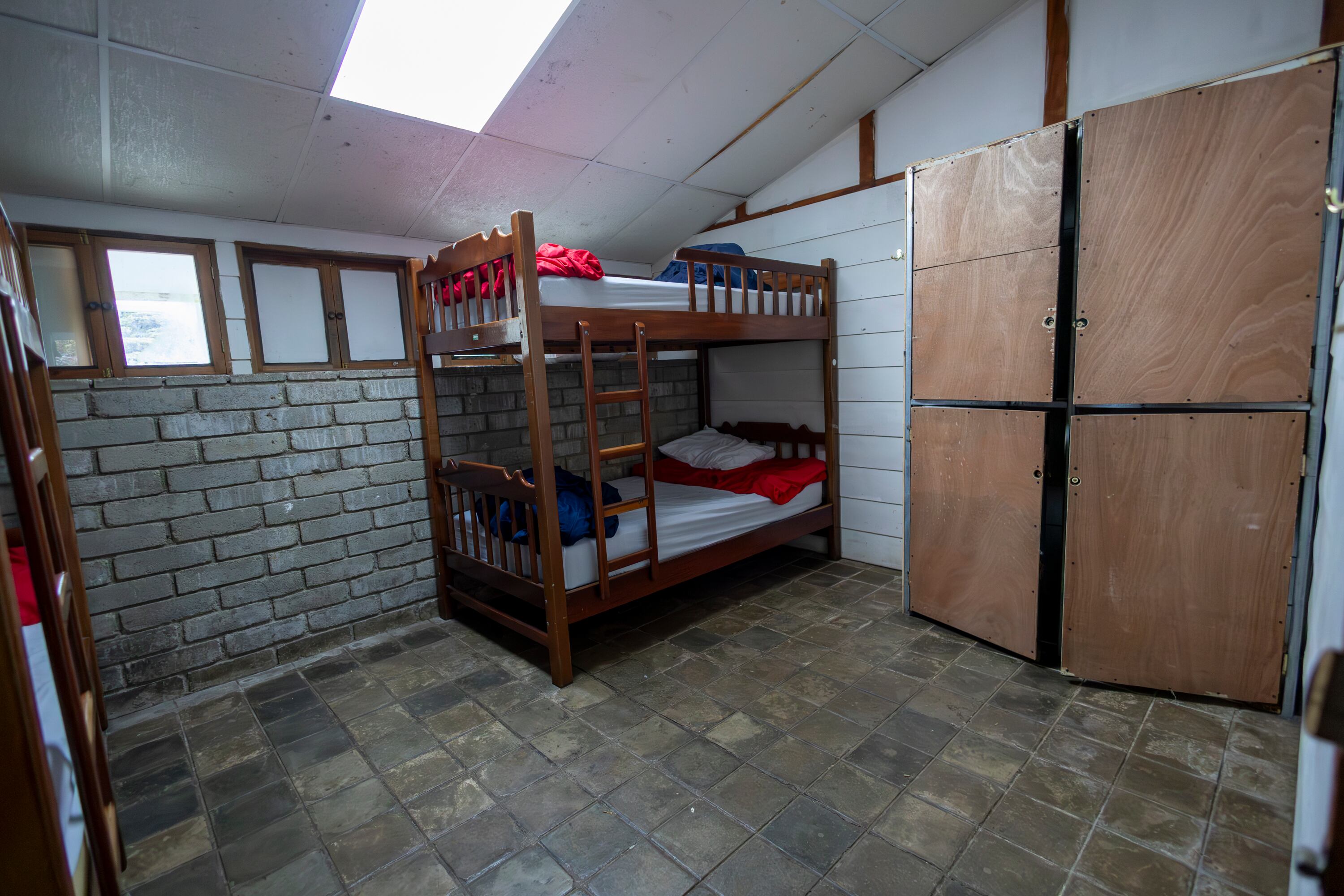 04/09/2024, San José, Cerro Chirripó, gira de La Teja a la cima del Cerro Chirripó, para explicar como es esa caminada hasta la cima y todo el proceso que hay que hacer para entrar al parque y recibir la atención en el albergue.