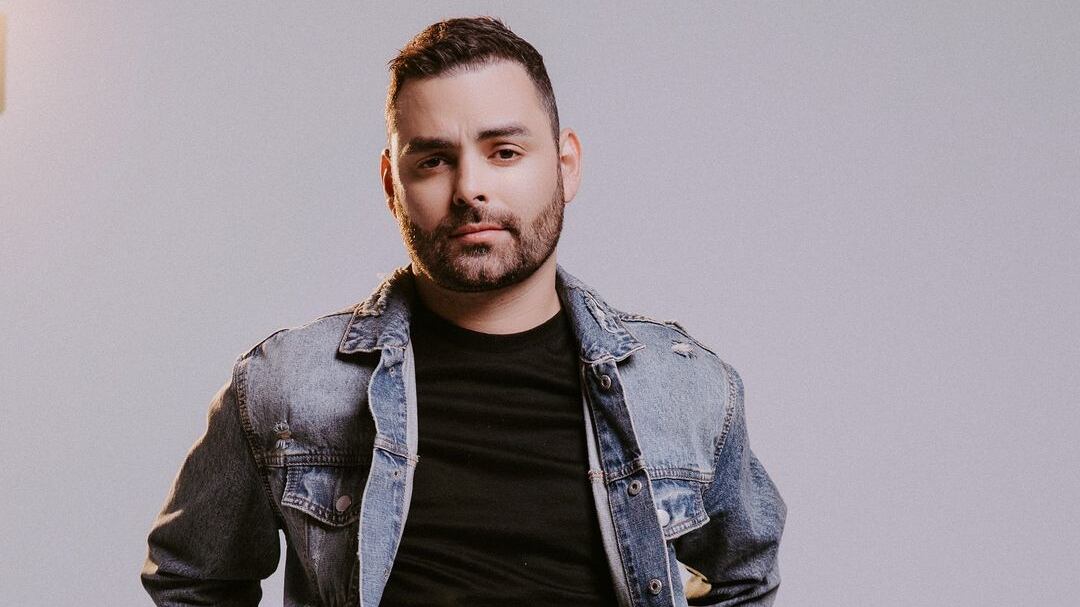 Diego Bravo y su decisión en Mira quién baila.