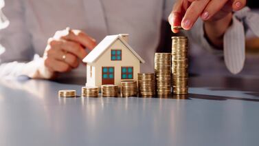 Compró una casa en Amazon y la recibió envuelta por correo