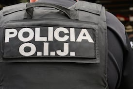 Grupo de 11 sujetos armados asaltan supermercado, pero 5 fueron detenidos por la Policía