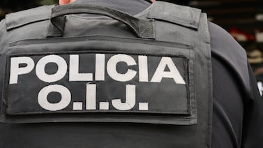 Hallan aparentes restos humanos dentro de bolsas plásticas en Montes de Oca