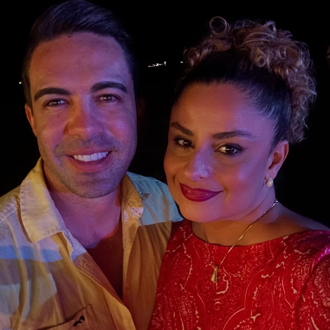 Cindy Villalta, esposa de Ítalo Marenco, denuncia grave situación de la que es víctima