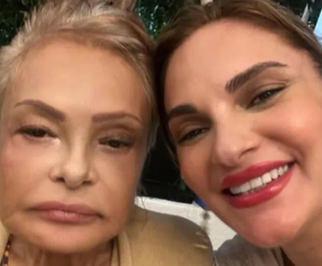 Mariana Seoane y Stella García tenían una muy bonita relación.