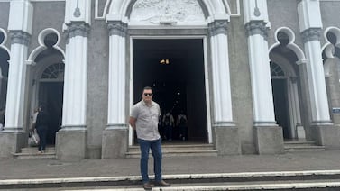 Tico deportado de Estados Unidos narra la pesadilla que vivió en los centros de detención cuando lo capturó el ICE