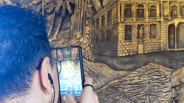 Recorrido sonoro: viva la historia del país desde otra perspectiva