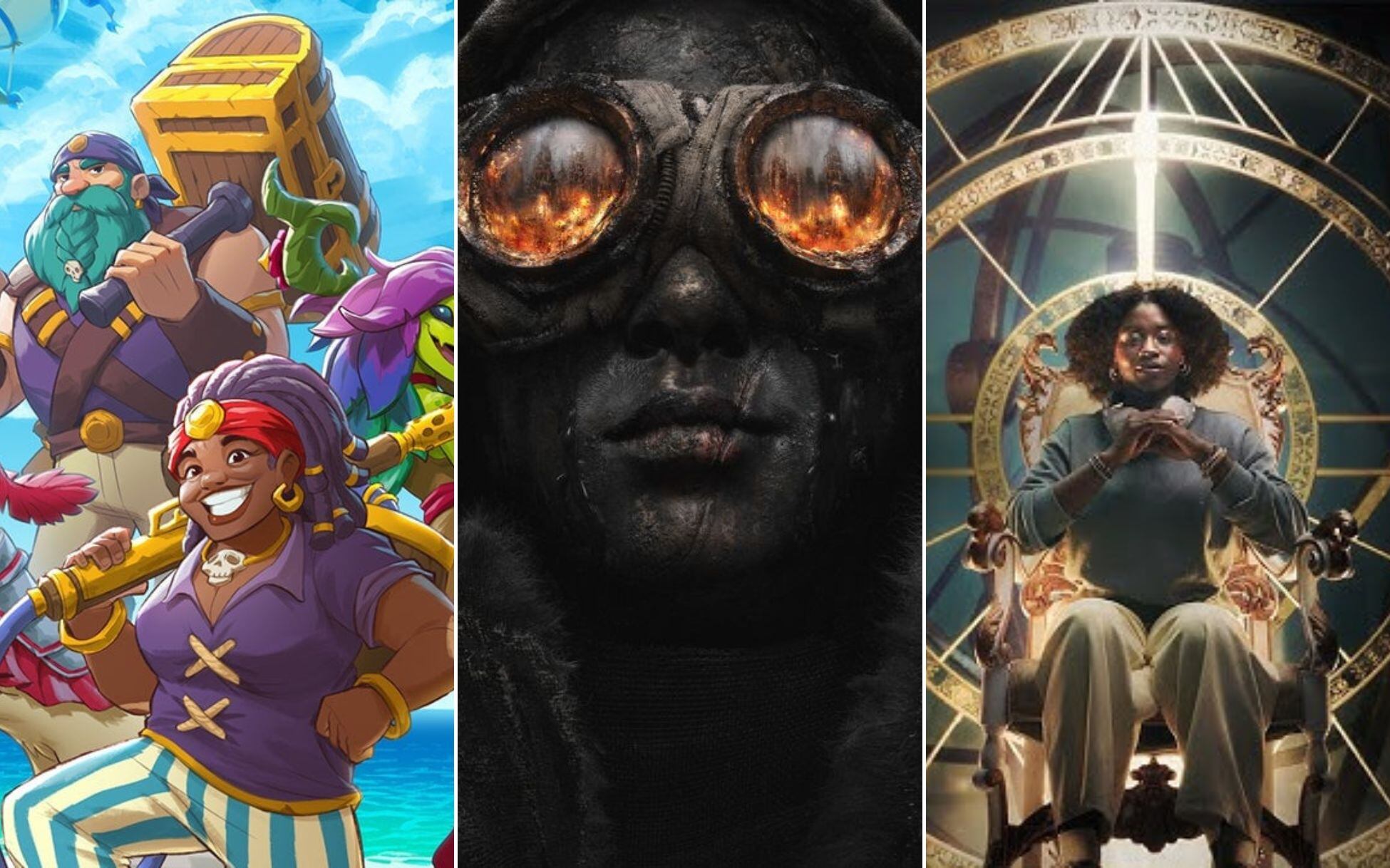 Xbox Game Pass dejó mucho que desear con sus juegos para el mes de setiembre, en especial, considerando el aumento en los precios. Crédito: Xbox.