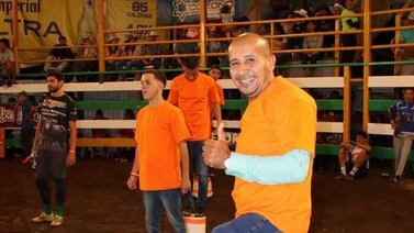 Por esta razón es que exsuegro habría planeado traición mortal contra su yerno, exagente del OIJ