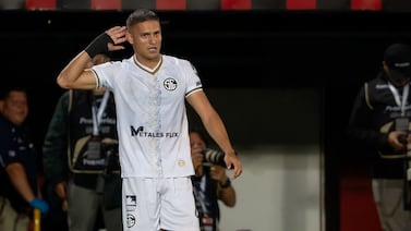 Sporting FC amarra por varios años a uno de sus jugadores más constantes