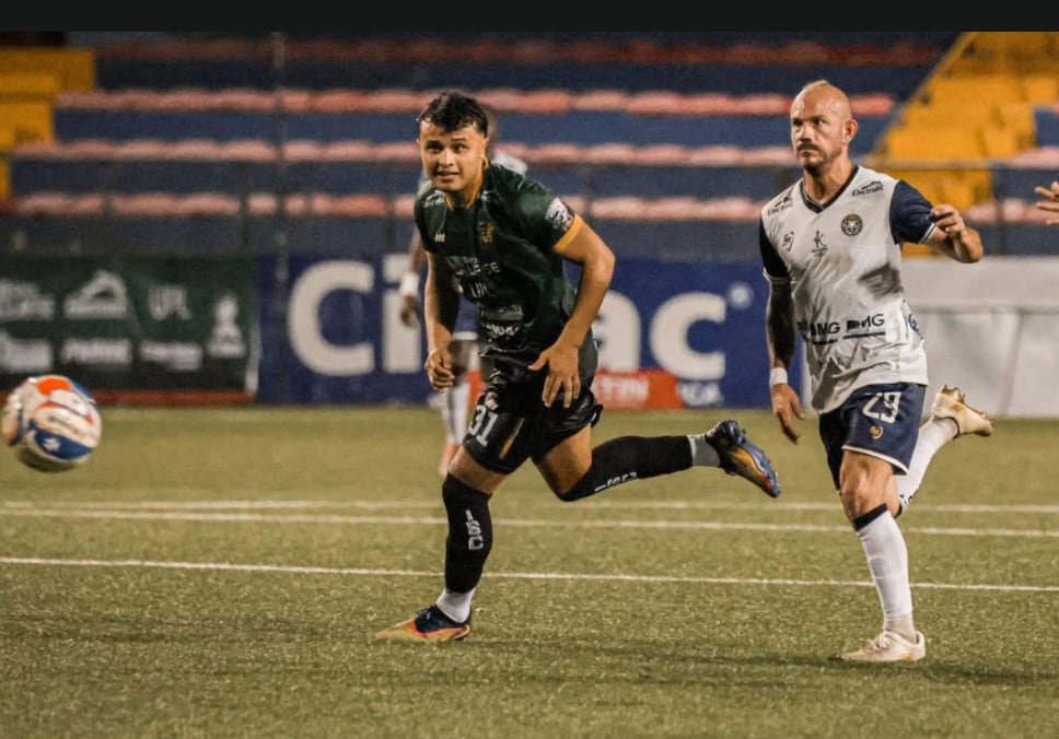 Fabricio Alemán
Allan Alemán
Inter San Carlos
liga de Ascenso
Torneo Clausura 2026
25 de mayo del 2026
Facebook Inter San Carlos