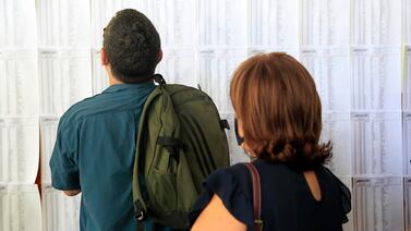 ¿Quiere cambiar su domicilio electoral para el 2026? Esta es la fecha límite para hacer el trámite