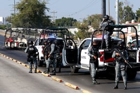 Nemesio Oseguera: Estados Unidos reacciona tras confirmación de muerte del capo mexicano