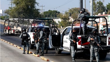 Nemesio Oseguera: Estados Unidos reacciona tras confirmación de muerte del capo mexicano