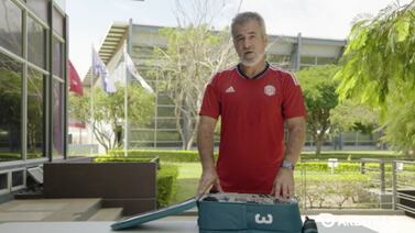 Horacio Elizondo se va del país en medio de crisis arbitral por temas personales, ¿es definitivo?