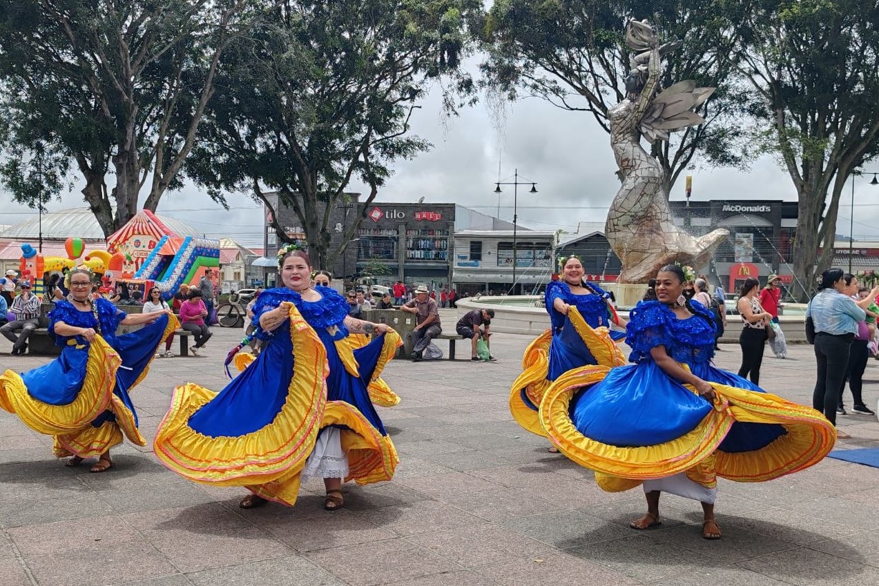 Cartago se prepara para un pachangón con todos sus vecinos