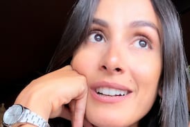 Johanna Solano recibió una mala noticia: esto fue lo que le pasó