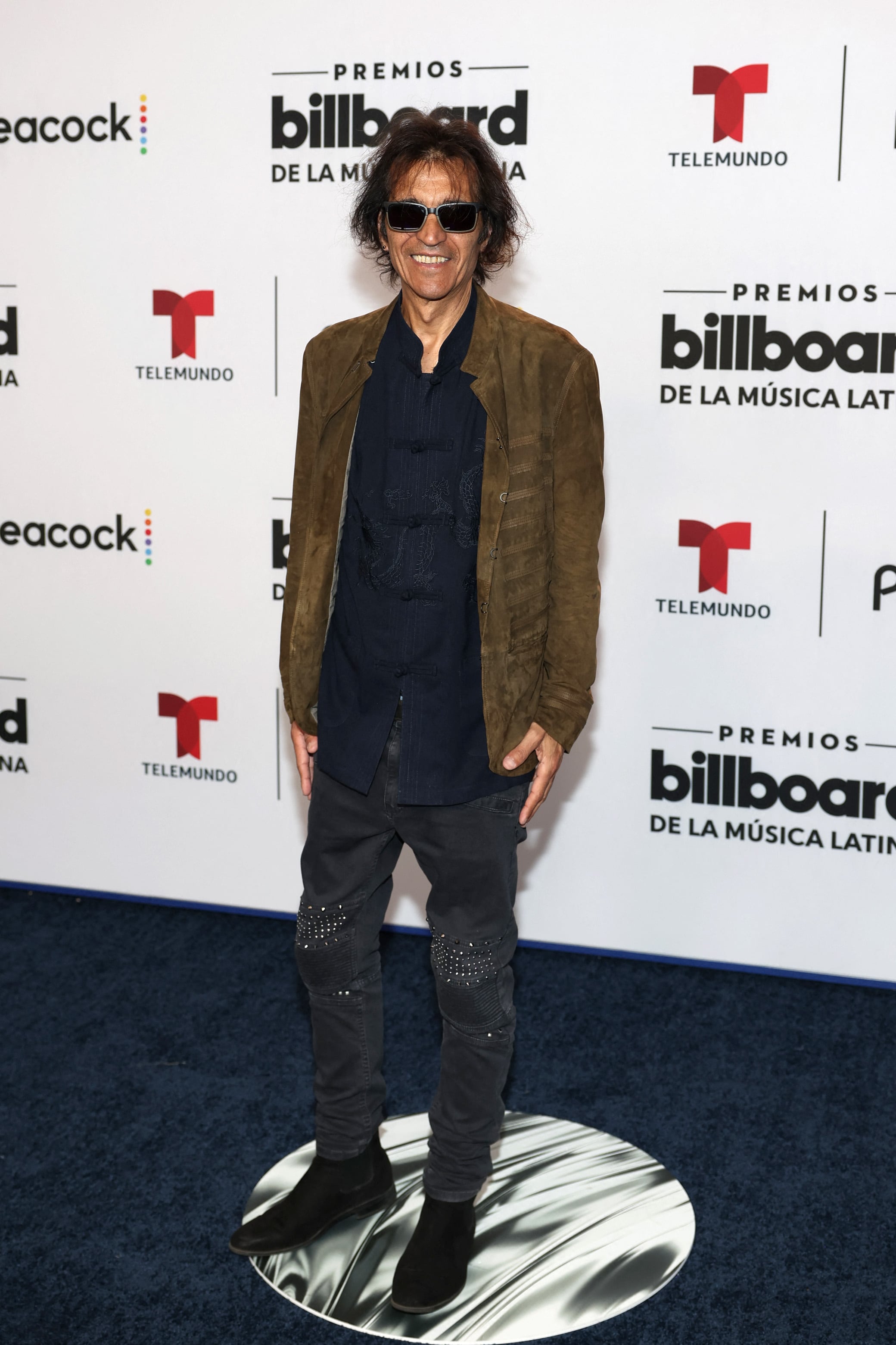 Felipe Staiti Enanitos Verdes