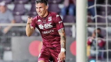 (Video) Luis Javier Paradela habló sin filtros de su posible regreso a Saprissa