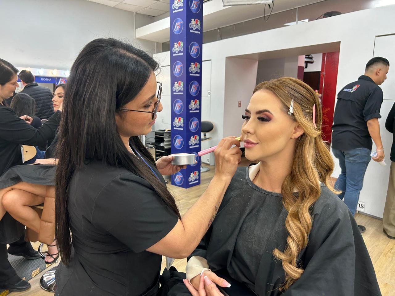 Keyla Sánchez regresa a El Chinamo 2024.