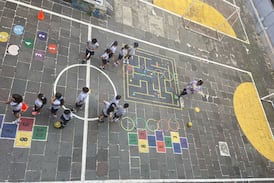 Terrible situación está afectando la educación de nuestros niños y jóvenes