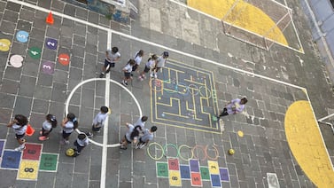 Terrible situación está afectando la educación de nuestros niños y jóvenes