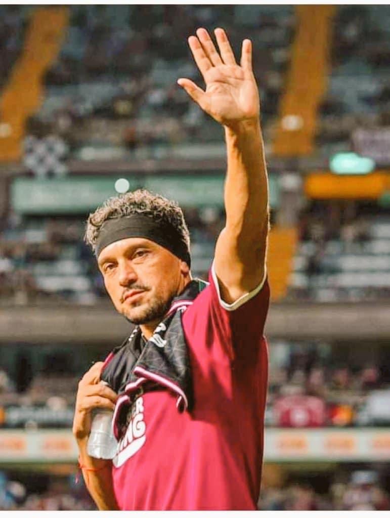 Christian bolaños