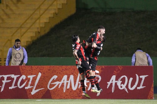 Alajuelense tomará estas previsiones tras ver lo sucedido a la Selección de Panamá en Guatemala