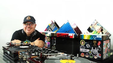 Bubu, ex-Dj de El Chinamo, dice lo que piensa de su reemplazo en programa de Teletica