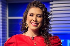 Melissa Alvarado luce un impresionante cambio en su rostro a pocas semanas de su boda