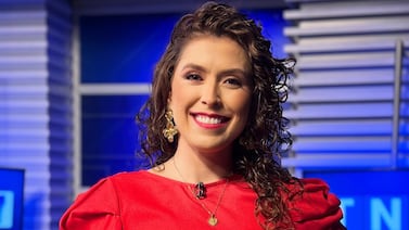 Melissa Alvarado luce un impresionante cambio en su rostro a pocas semanas de su boda