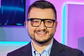 Daniel Céspedes recibe inesperado mensaje de heredera de Teletica tras su despido de canal 7