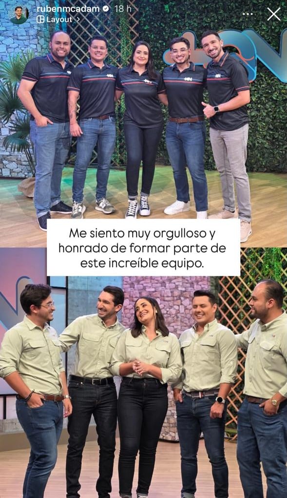 रुबेन मॅकॲडम