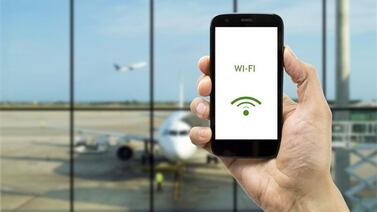 Si usted se conecta a redes de Wi-Fi públicas, mejor lea esto antes de volverlo a hacer