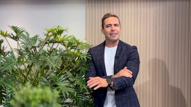 Así reaccionó Ítalo Marenco cuando reconocido imitador le dijo que renunciara en vivo