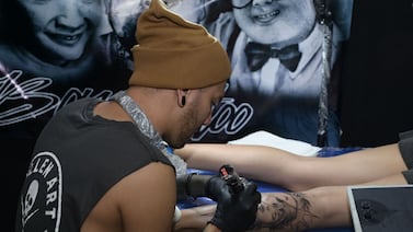 Expo Tattoo 2026: el evento más esperado por los amantes de la tinta ya tiene fecha