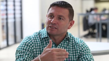 Rolando Fonseca trato a Josué Quesada de irrespetuso y atrevido por este motivo