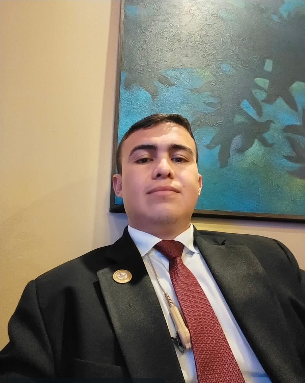 Jean Carlos Ulate y su novia Heisel Rojas tenía tres años de estar juntos