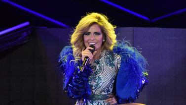 Gloria Trevi demanda a Sergio Andrade por agresión sexual