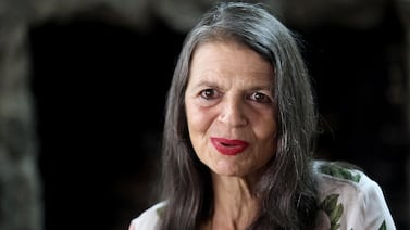 Jill Paer sorprendió a sus seguidores con una foto y salió bastante piropeada