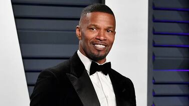 ‘Fui al infierno y volví’: Jamie Foxx habla por primera vez de su hospitalización