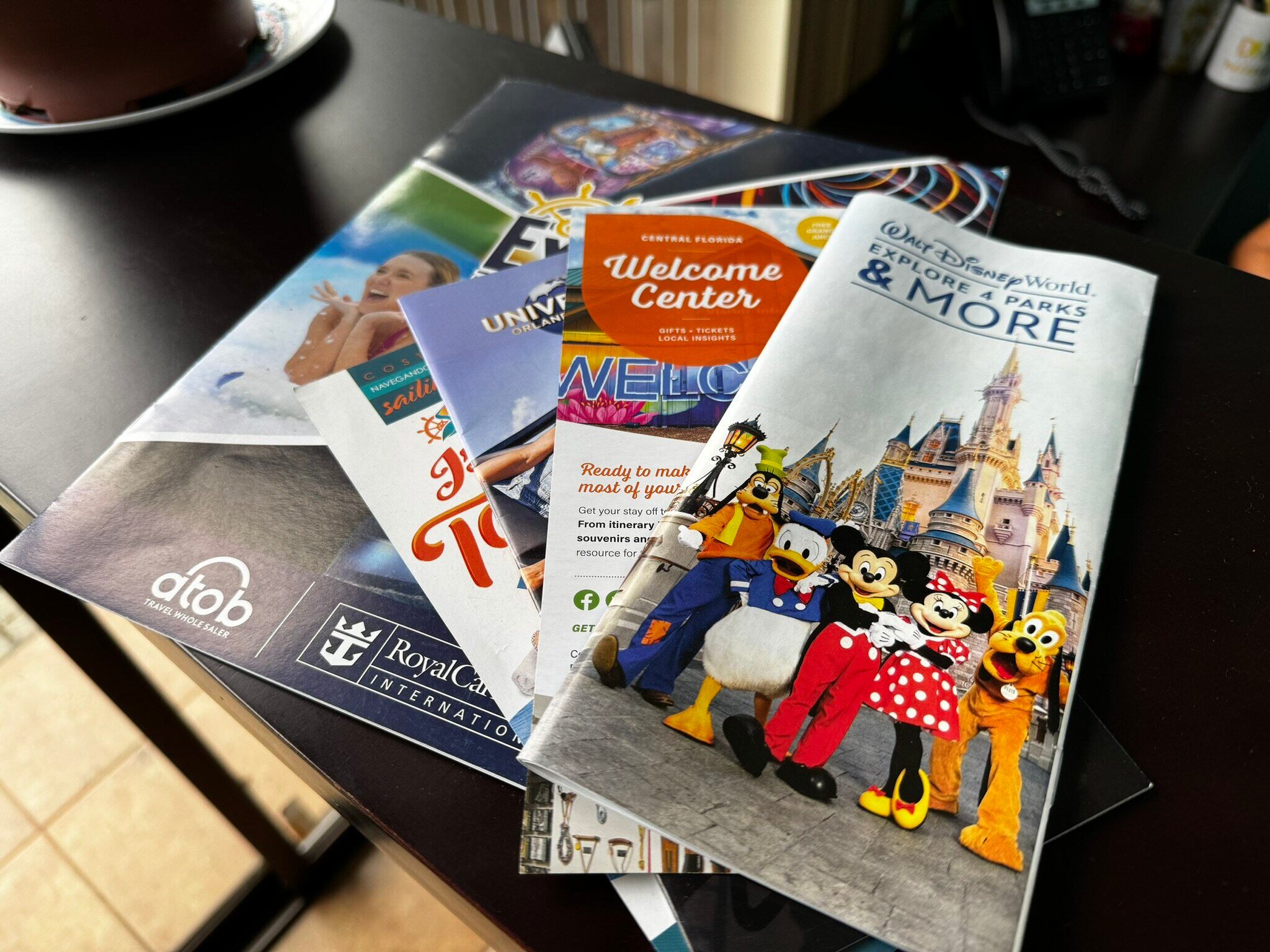 DM Viajes le ofrece experiencias inolvidables a precios accesibles. Foto: Yerlin Gómez