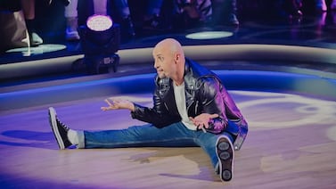 Michael Rubí terminó su gira junto a Gloria Trevi y da un nuevo anuncio sobre su carrera