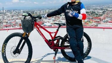 Reconocido atleta nacional fue detenido por caso de retención y supuesto homicidio de empresario