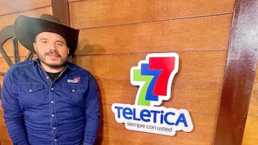 Hay algo que preocupa mucho a Daniel Montoya y no es precisamente su lesión