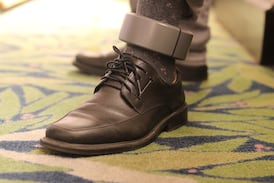 Diputados están a punto de hacer reforma que cambiará el uso de la tobillera electrónica para siempre