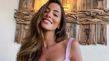 Natalia Carvajal vivió uno de sus días más importantes dentro de Televisa